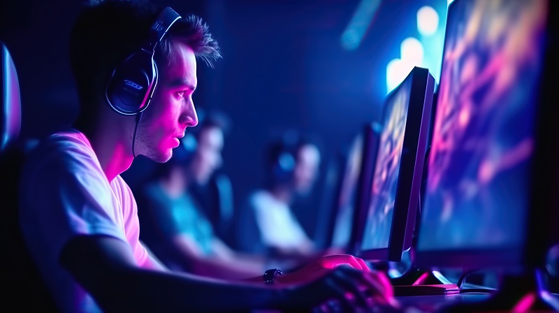 Top 7 Emerging Esports Titles for Betting Analysis